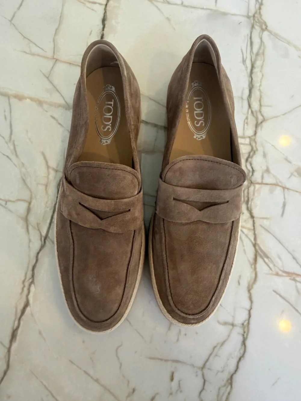 Tod's Men's loafers